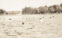 Warren, Maine, USA - 
