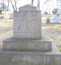 Richard WATERMAN - Memorial