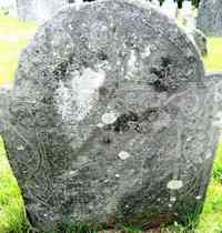 Mary WATTLES - Grave