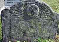 William WATTLES - Grave