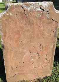 Martin WELLS - Grave