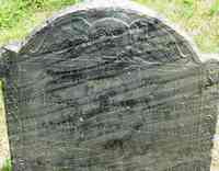 Isaac Judson WELLS - Grave