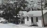 Westmore, Vermont, USA - Cottages at the Boulders, Willoughby Lake, Westmore, Vt.