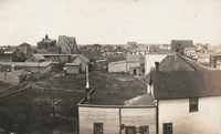 Weyburn, Saskatchewan, Canada - Star Bakery, 1910