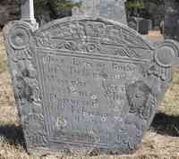 Deliverance WHEELER - Grave Inscription: Here Lyes ye Body of Deliverance Wheeler Aged 53 Years who Departed this life Febuary the 4th 1715/16 The Memory of ye