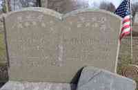 Samuel WHITMARSH - Grave