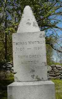 Ruth GREEN - Grave