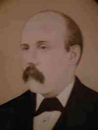 William E WILCOX - William Edward Wilcox
