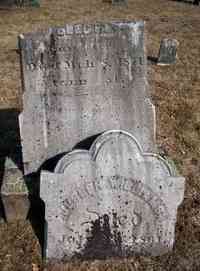 Joseph WILLIAMS - Grave