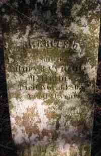 Charles O WILLIAMS - Grave