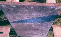 Solomon WILLIAMS - Grave
