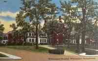 Williamsport, Pennsylvania, USA - Williamsport Hospital