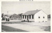 Wilton, Maine, USA - Meadowbrook, E. Wilton, Me.