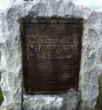 Abraham WING - Memorial