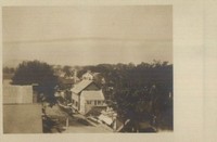 Winterport, Maine, USA - Birdseye View