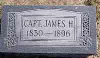 James Hunter YOUNG - Grave