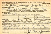 John Francis ZURAWKA -