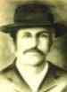 photo of Augustave Xavier ADAMS