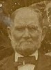 photo of Isaac ALEXANDER