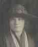 photo of Mary Edith BAKER