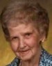 photo of Doris BARTLEY