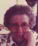 photo of Anna Maria "Ann" BAUMAN