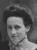 photo of Mary Caroline "Mae" BECKSTEAD
