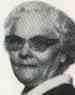 photo of Olivine BERGERON