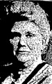 photo of Mary Alice BOARDMAN
