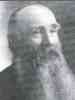 photo of Benjamin Franklin BOURRETTE