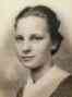 photo of Annie May BOWMAN