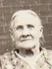 photo of Sarah Ann BOWMAN