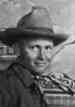 photo of Benjamin Franklin BROWN