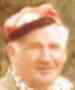 photo of Clifford Claude "Ted" BRUHN