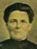 photo of Angele BRUN