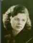 photo of Gertrude Leonard CARLETON