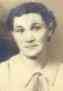 photo of Emma Mae CASSITY