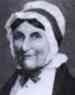 photo of Lucretia CHANDLER