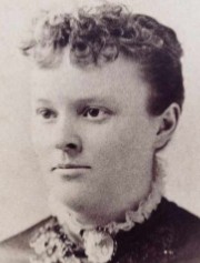 photo of Mary Martha CHASE