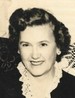 photo of Grace Anna CLEMENTS