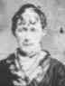 photo of Sarah Elizabeth COX