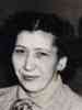 photo of Doris Gertrude DUEDE