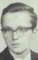photo of Mark Thomas EGAN
