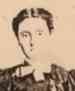 photo of Elizabeth "Lizzie" Mary EVANS