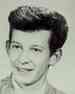 photo of Willard "Bill" G FEIGE