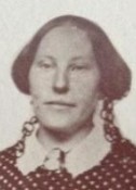 photo of Melicent FISKE