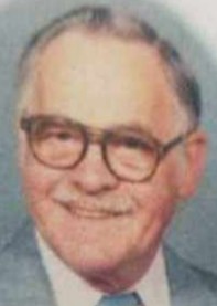 photo of ancestor