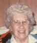 photo of Mary Cordelia FOURNIER