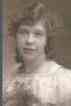 photo of Grace Ida FRASCH