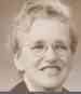 photo of Anna FRAUCHIGER